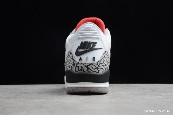 Rep  AV6683-160 Air JTH AV6683-160 Jordan Super 3 Bowl 1217